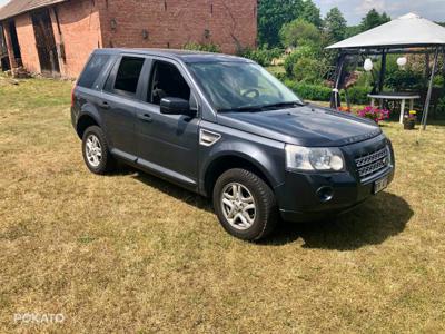 Land Rover Freelander 2 Okazja