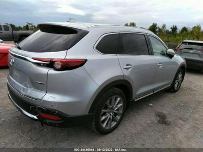 Mazda CX-9 2021, 2.5L, 4x4, od ubezpieczalni