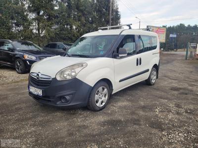 Opel Combo III Tour Van 1.3 CDTI L1H1