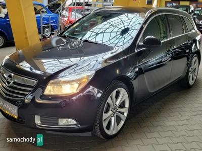 Opel Insignia A