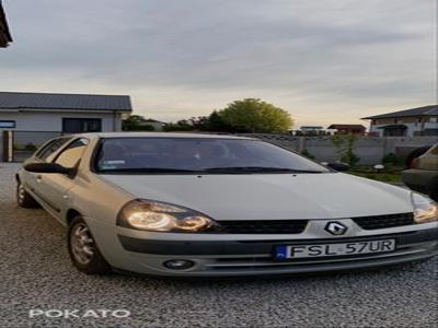 Renault Clio 2