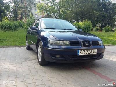 Sprzedam Seat Toledo 2