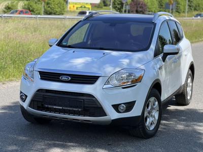 Używane Ford Kuga - 37 900 PLN, 199 000 km, 2010