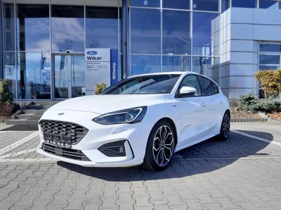 Używane Ford Focus - 82 900 PLN, 64 000 km, 2019