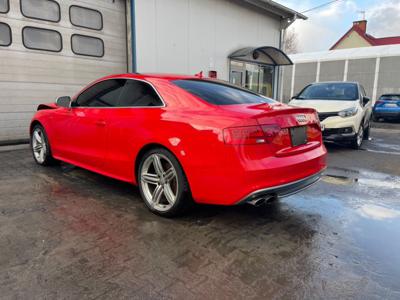 Używane Audi S5 - 45 900 PLN, 62 842 km, 2013