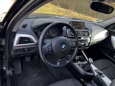 Używane BMW Seria 1 - 46 000 PLN, 161 897 km, 2016