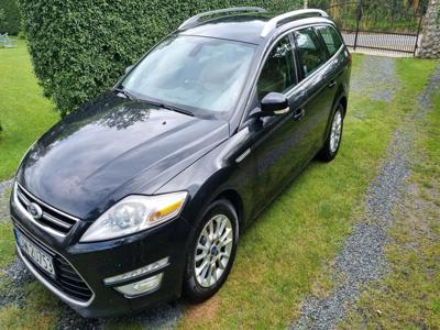 Używane Ford Mondeo - 26 900 PLN, 273 800 km, 2011