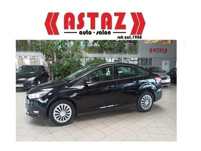 Używane Ford Focus - 39 900 PLN, 134 000 km, 2018