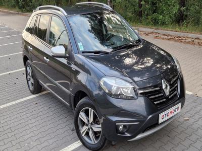 Używane Renault Koleos - 39 900 PLN, 190 000 km, 2015