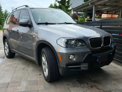 Używane BMW X5 - 51 900 PLN, 223 000 km, 2007