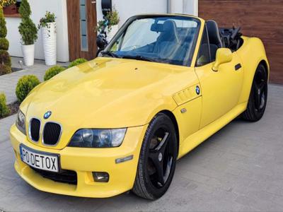 Używane BMW Z3 - 39 999 PLN, 119 000 km, 2000