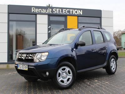 Używane Dacia Duster - 43 900 PLN, 241 404 km, 2017