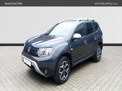 Używane Dacia Duster - 76 900 PLN, 76 000 km, 2019