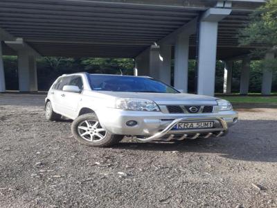 Używane Nissan X-Trail - 18 500 PLN, 323 000 km, 2004