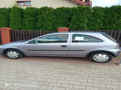 Używane Opel Corsa - 10 500 PLN, 52 000 km, 2005