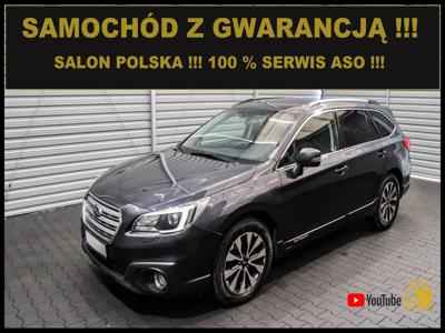 Używane Subaru Outback - 68 888 PLN, 252 000 km, 2015