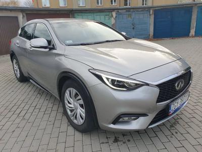 Używane Infiniti Q30 - 59 500 PLN, 155 000 km, 2016