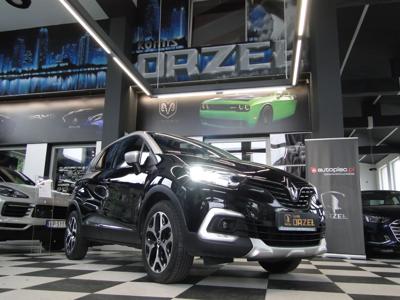 Używane Renault Captur - 59 900 PLN, 70 994 km, 2019