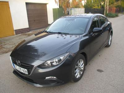 Używane Mazda 3 - 40 900 PLN, 147 000 km, 2014