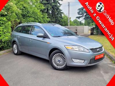 Używane Ford Mondeo - 23 900 PLN, 249 000 km, 2010