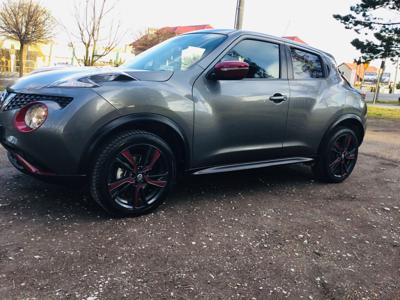 Używane Nissan Juke - 57 900 PLN, 67 000 km, 2018