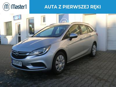 Używane Opel Astra - 49 850 PLN, 100 026 km, 2019