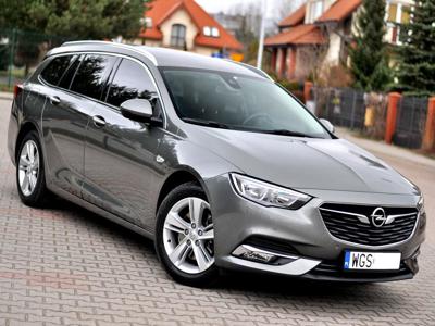 Używane Opel Insignia - 56 900 PLN, 197 000 km, 2017