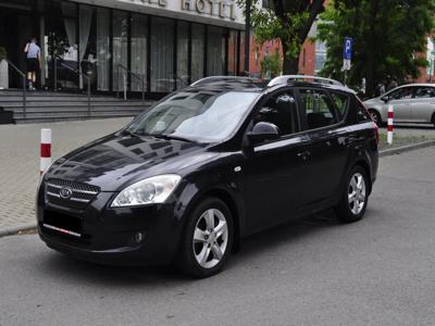 Używane Kia Ceed - 19 900 PLN, 170 000 km, 2009