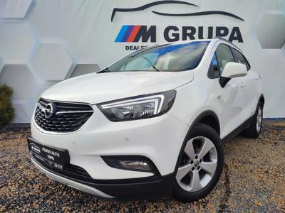 Używane Opel Mokka - 48 999 PLN, 192 000 km, 2017