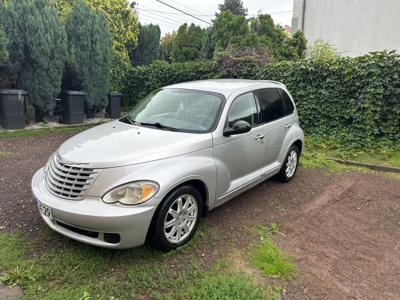 Używane Chrysler PT Cruiser - 7 500 PLN, 132 000 km, 2007