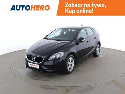 Używane Volvo V40 - 59 000 PLN, 147 123 km, 2017