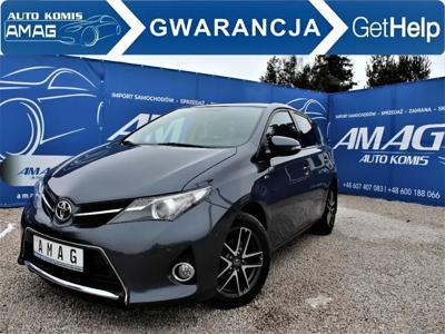 Używane Toyota Auris - 45 900 PLN, 184 000 km, 2014