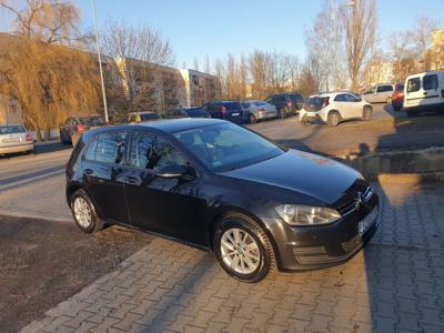 Używane Volkswagen Golf - 24 900 PLN, 360 000 km, 2017