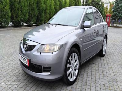 Używane Mazda 6 - 18 999 PLN, 240 000 km, 2007