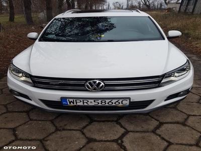 Używane Volkswagen Tiguan - 50 000 PLN, 302 000 km, 2013