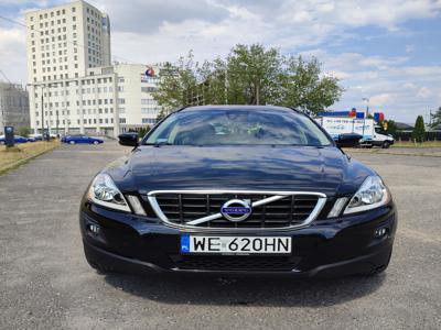 Używane Volvo XC 60 - 51 900 PLN, 190 000 km, 2009