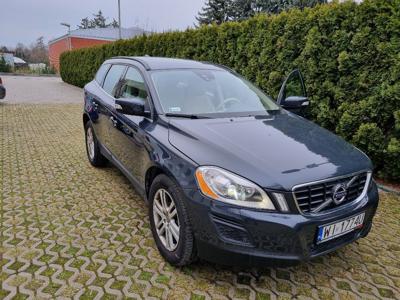 Używane Volvo XC 60 - 49 900 PLN, 263 500 km, 2013