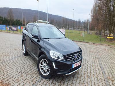 Używane Volvo XC 60 - 77 000 PLN, 146 000 km, 2015