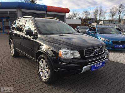 Volvo XC90 III 2.4 Diesel D5 AWD Summum 7-osobowy