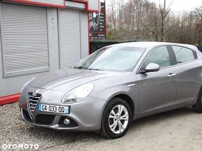 Alfa Romeo Giulietta 1.4 TB 16V Impression