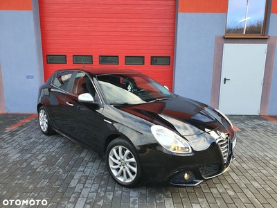 Alfa Romeo Giulietta 1.4 TB 16V Multiair