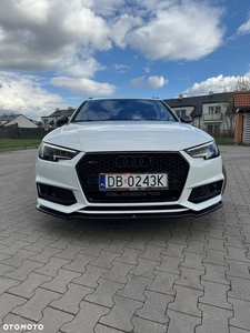 Audi A4 2.0 TDI Sport S tronic