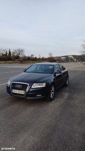 Audi A6 2.0 TFSI