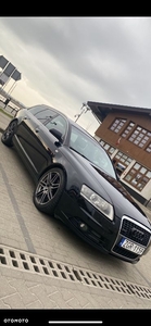 Audi A6 3.0 TDI Quattro Tiptronic