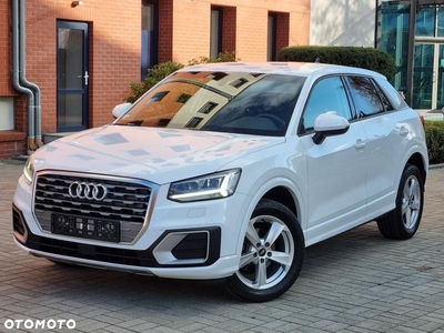 Audi Q2 1.6 TDI Sport