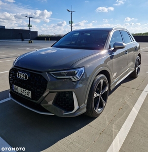 Audi Q3 35 TFSI