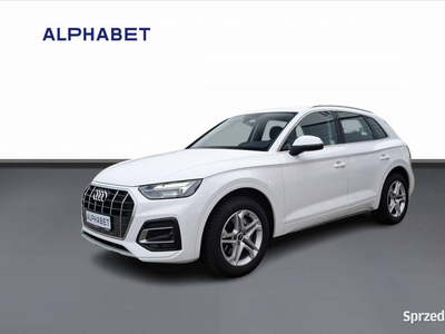 Audi Q5 Audi Q5 35 TDI mHEV S tronic FY (2017-)