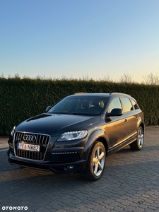 Audi Q7 3.0 TDI DPF Quattro Tiptronic