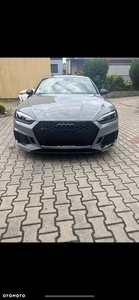 Audi RS5 2.9 TFSI Quattro Tiptronic