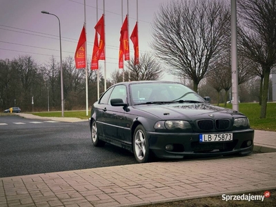 Bmw 3 e46 daily/gruz drift spec